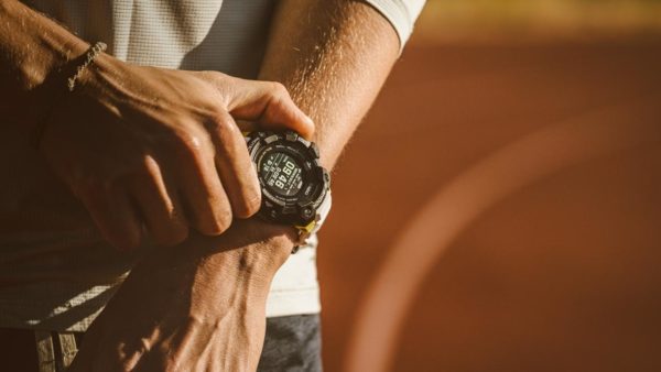 Range of Best Casio watches for all sportspersons and athletes